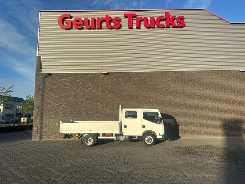 Nissan CABSTAR 45.14/KIPPER/TIPPER - 덤프트럭 : 사진 5 Nissan CABSTAR 45.14/KIPPER/TIPPER - 덤프트럭 : 사진 5