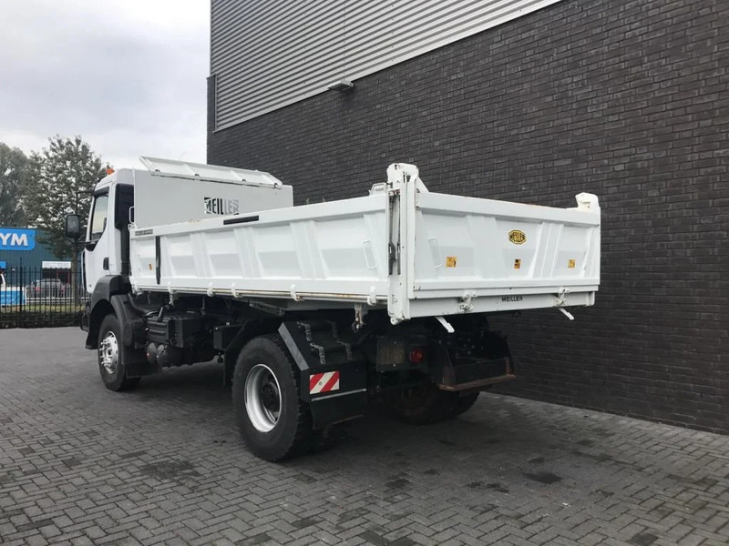 Renault Kerax 330 DXI 4X2 KIPPER/TIPPER ONLY 27.000 KM !!!!! - 덤프트럭 : 사진 4 Renault Kerax 330 DXI 4X2 KIPPER/TIPPER ONLY 27.000 KM !!!!! - 덤프트럭 : 사진 4