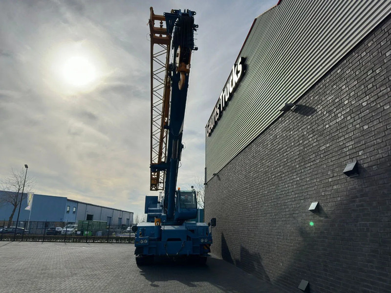 리스 Tadano GR-700E-1-00211 + JIB ROUGH TERRAIN CRANE/RT CRANE Tadano GR-700E-1-00211 + JIB ROUGH TERRAIN CRANE/RT CRANE : 사진 10 리스 Tadano GR-700E-1-00211 + JIB ROUGH TERRAIN CRANE/RT CRANE Tadano GR-700E-1-00211 + JIB ROUGH TERRAIN CRANE/RT CRANE : 사진 10