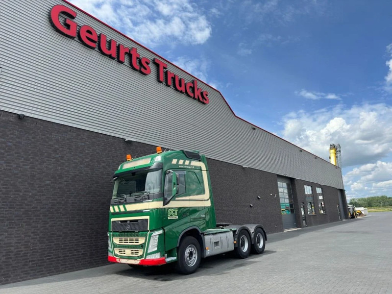 Volvo FH 500 6X4 TREKKER/TRACTOR/SZM EURO 6 HYDRAULIC - 트랙터 유닛 : 사진 2 Volvo FH 500 6X4 TREKKER/TRACTOR/SZM EURO 6 HYDRAULIC - 트랙터 유닛 : 사진 2