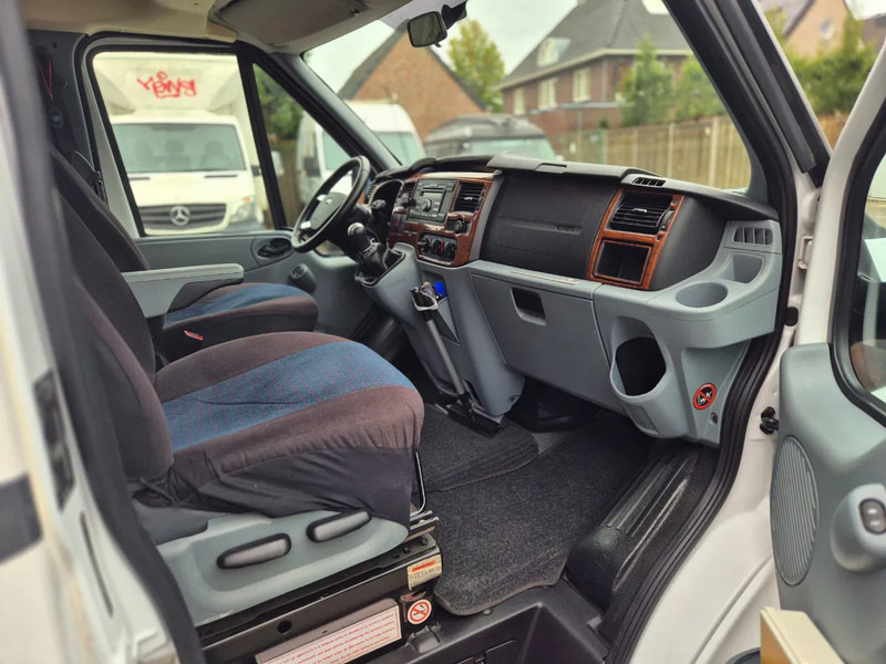 Camper ROLLER TEAM AUTOROLLER 595 P.... trekhaak,eerste eigenaar. - 세미 통합 모터홈 : 사진 4 Camper ROLLER TEAM AUTOROLLER 595 P.... trekhaak,eerste eigenaar. - 세미 통합 모터홈 : 사진 4