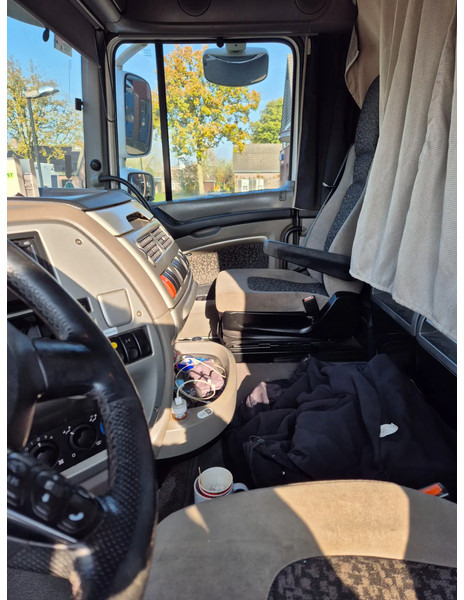 DAF XF 105-460pk ..... only 618000km. - 트랙터 유닛 : 사진 5 DAF XF 105-460pk ..... only 618000km. - 트랙터 유닛 : 사진 5