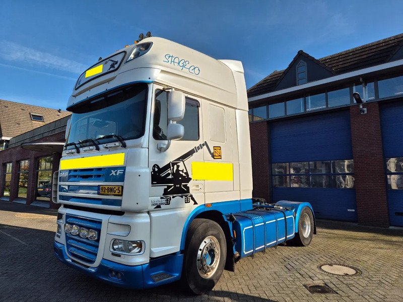 DAF XF 105-460pk ..... only 618000km. - 트랙터 유닛 : 사진 1 DAF XF 105-460pk ..... only 618000km. - 트랙터 유닛 : 사진 1