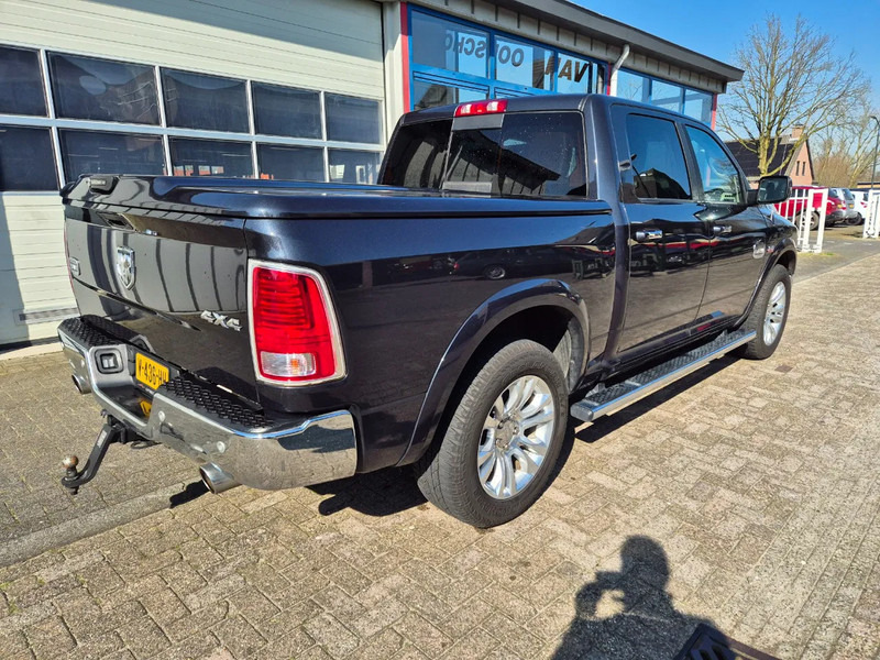 Dodge Ram 1500 LONGHORN.. lage bijtelling - 픽업트럭 : 사진 2 Dodge Ram 1500 LONGHORN.. lage bijtelling - 픽업트럭 : 사진 2
