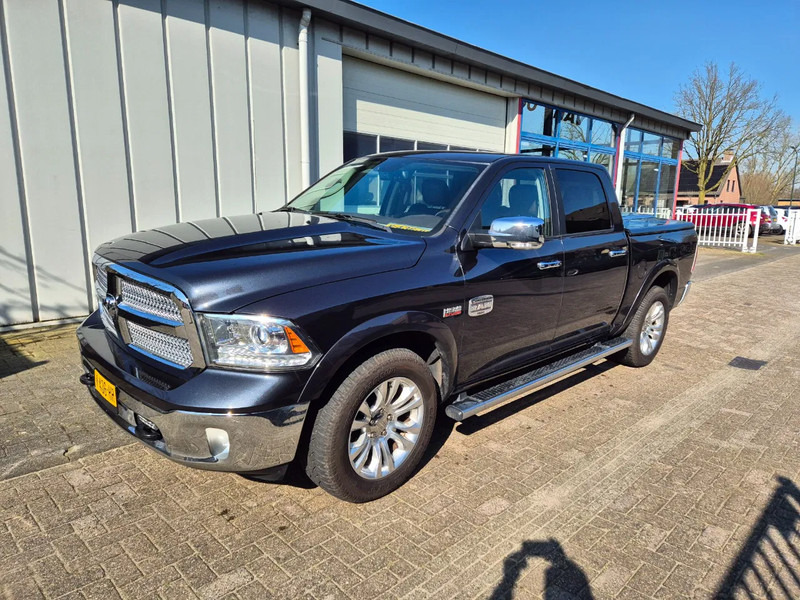 Dodge Ram 1500 LONGHORN.. lage bijtelling - 픽업트럭 : 사진 5 Dodge Ram 1500 LONGHORN.. lage bijtelling - 픽업트럭 : 사진 5