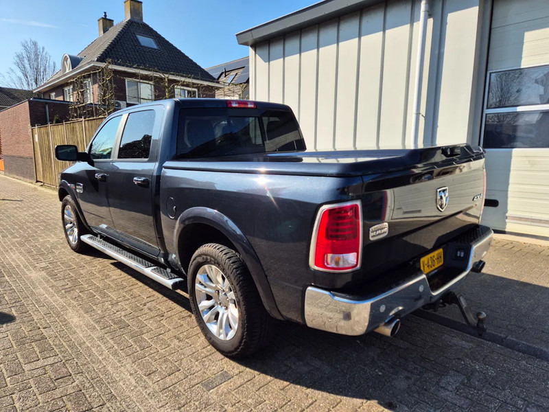 Dodge Ram 1500 LONGHORN.. lage bijtelling - 픽업트럭 : 사진 4 Dodge Ram 1500 LONGHORN.. lage bijtelling - 픽업트럭 : 사진 4