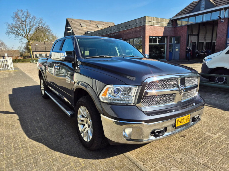 Dodge Ram 1500 LONGHORN.. lage bijtelling - 픽업트럭 : 사진 3 Dodge Ram 1500 LONGHORN.. lage bijtelling - 픽업트럭 : 사진 3