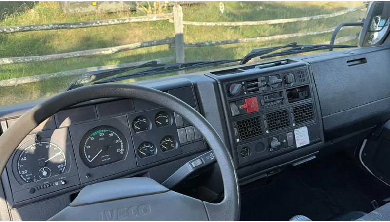 Iveco Eurocargo 60 E 15 manual gearbox - 자동 운반 장치 트럭 : 사진 5 Iveco Eurocargo 60 E 15 manual gearbox - 자동 운반 장치 트럭 : 사진 5