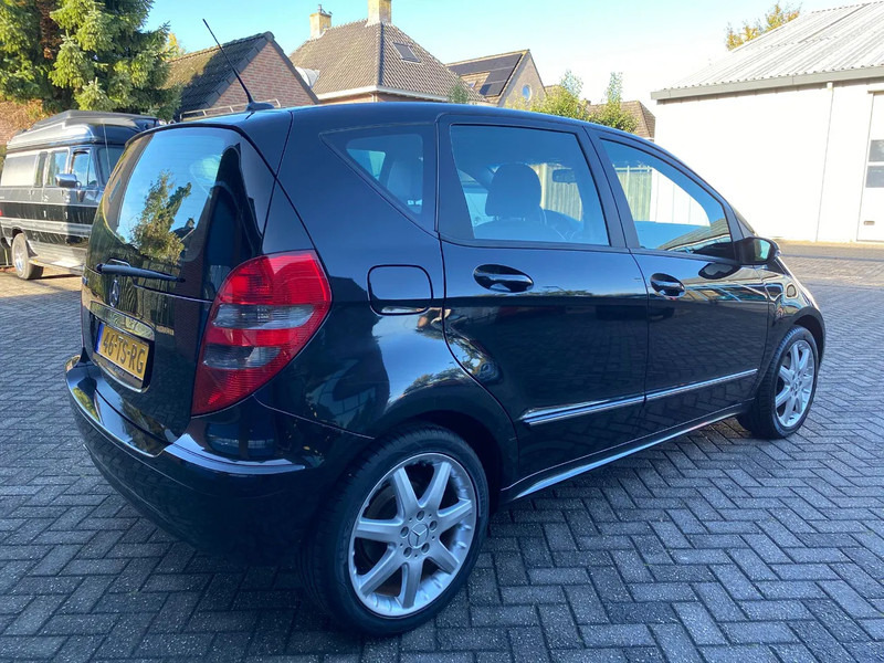 Mercedes-Benz A-Klasse 170 Automaat,Avantgarde. - 차량 : 사진 3 Mercedes-Benz A-Klasse 170 Automaat,Avantgarde. - 차량 : 사진 3