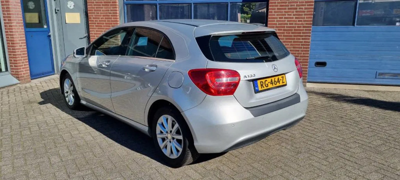 Mercedes-Benz A-Klasse 180 automaat.. 180 automaat - 해치백 : 사진 2 Mercedes-Benz A-Klasse 180 automaat.. 180 automaat - 해치백 : 사진 2