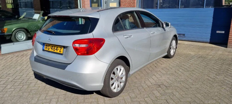 Mercedes-Benz A-Klasse 180 automaat.. 180 automaat - 해치백 : 사진 4 Mercedes-Benz A-Klasse 180 automaat.. 180 automaat - 해치백 : 사진 4