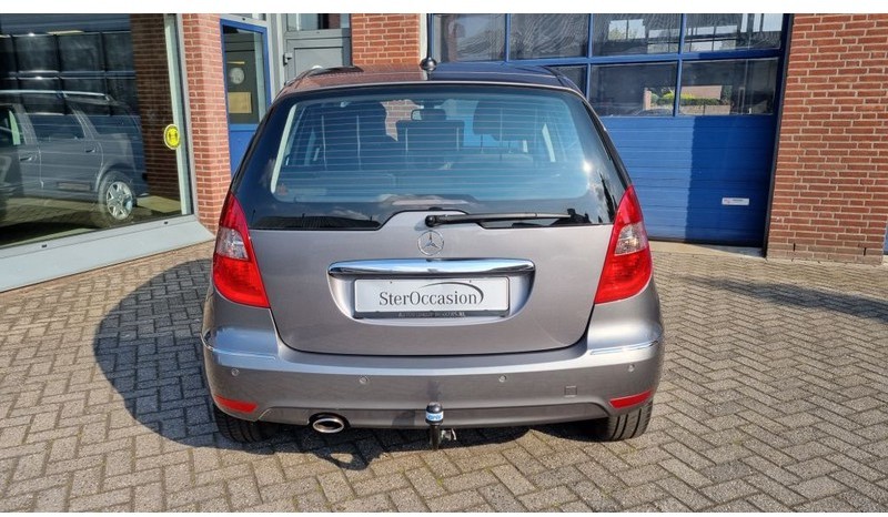 Mercedes-Benz A-Klasse A160 Automaat Elegance.airco.trekhaak. - 차량 : 사진 4 Mercedes-Benz A-Klasse A160 Automaat Elegance.airco.trekhaak. - 차량 : 사진 4