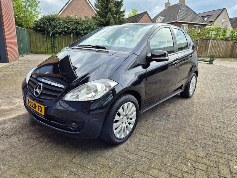 Mercedes-Benz A170.. Automaat. - 차량 : 사진 5 Mercedes-Benz A170.. Automaat. - 차량 : 사진 5