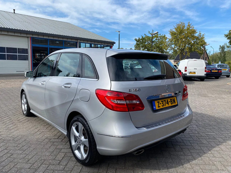 Mercedes-Benz B-Klasse 180 Ambition autom. panoramadak - SUV : 사진 5 Mercedes-Benz B-Klasse 180 Ambition autom. panoramadak - SUV : 사진 5