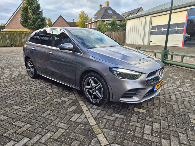 Mercedes-Benz B-Klasse 250E Star Edition AMG line Automaat. - 차량 : 사진 2 Mercedes-Benz B-Klasse 250E Star Edition AMG line Automaat. - 차량 : 사진 2