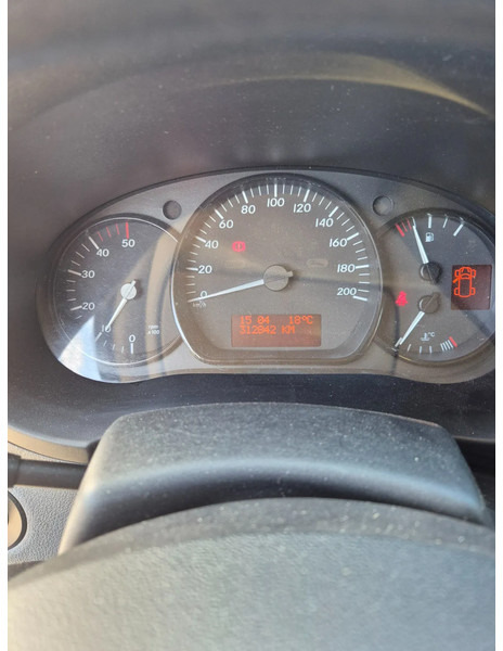 Mercedes-Benz Citan 108 CDI - 소형 밴 : 사진 5 Mercedes-Benz Citan 108 CDI - 소형 밴 : 사진 5