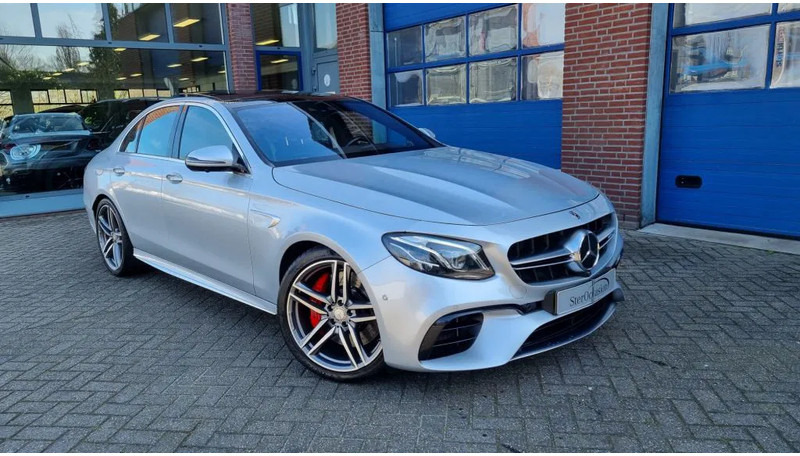 Mercedes-Benz E-Klasse 63 S, 4 Matic AMG..... Premium plus. - 세단 : 사진 1 Mercedes-Benz E-Klasse 63 S, 4 Matic AMG..... Premium plus. - 세단 : 사진 1