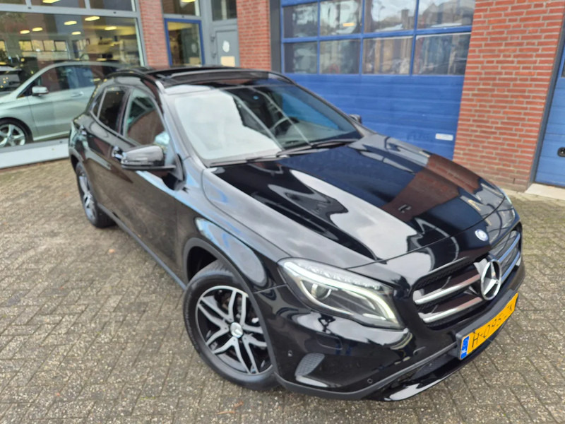 Mercedes-Benz GLA 200 AMG line Automaat prestige - 차량 : 사진 5 Mercedes-Benz GLA 200 AMG line Automaat prestige - 차량 : 사진 5