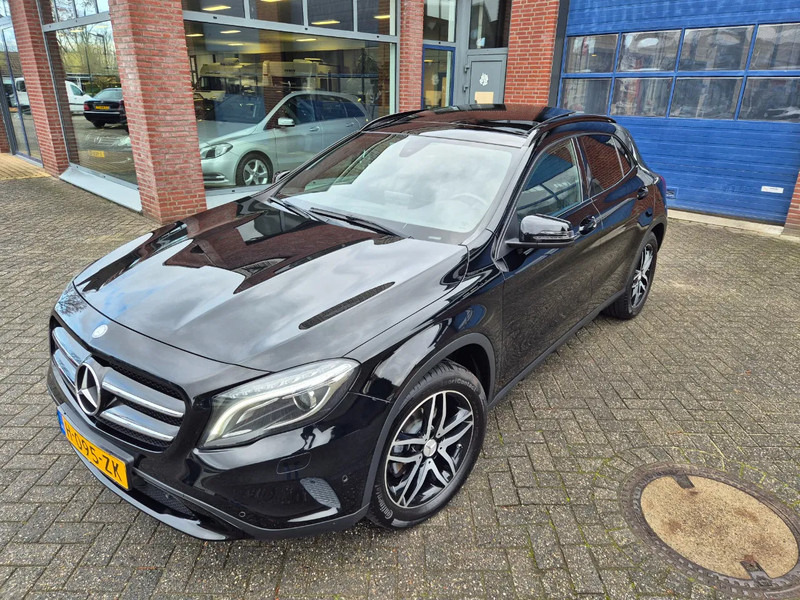 Mercedes-Benz GLA 200 AMG line Automaat prestige - 차량 : 사진 2 Mercedes-Benz GLA 200 AMG line Automaat prestige - 차량 : 사진 2