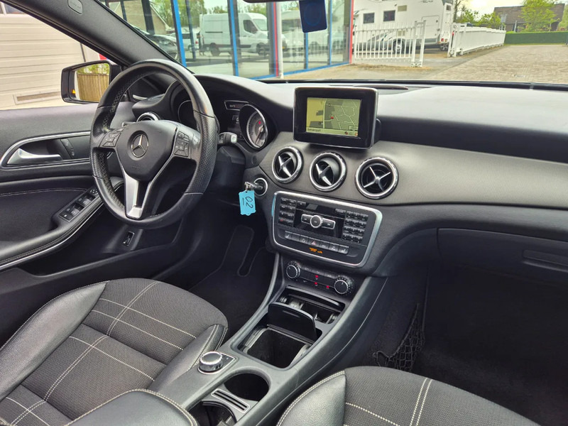 리스 Mercedes-Benz GLA 200 Automaat. AMG. Edition 1 Mercedes-Benz GLA 200 Automaat. AMG. Edition 1 : 사진 11