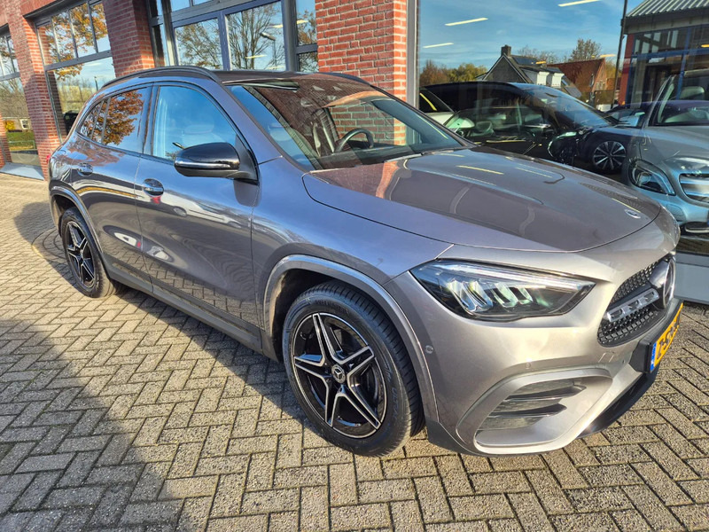 Mercedes-Benz GLA 250 E Hybrid AMG line - 차량 : 사진 2 Mercedes-Benz GLA 250 E Hybrid AMG line - 차량 : 사진 2
