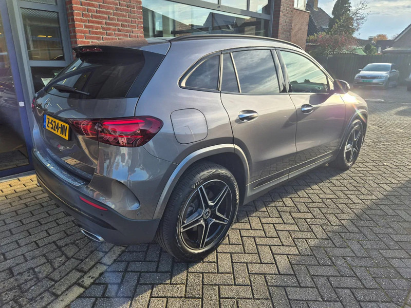 Mercedes-Benz GLA 250 E Hybrid AMG line - 차량 : 사진 5 Mercedes-Benz GLA 250 E Hybrid AMG line - 차량 : 사진 5
