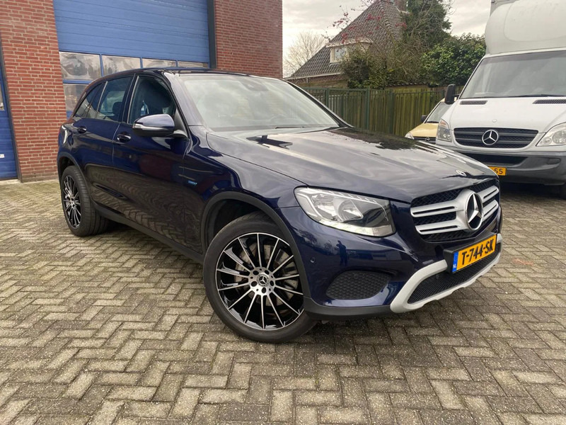 Mercedes-Benz GLC. 4 matic..... 350E benzine /Hybrid - SUV : 사진 1 Mercedes-Benz GLC. 4 matic..... 350E benzine /Hybrid - SUV : 사진 1