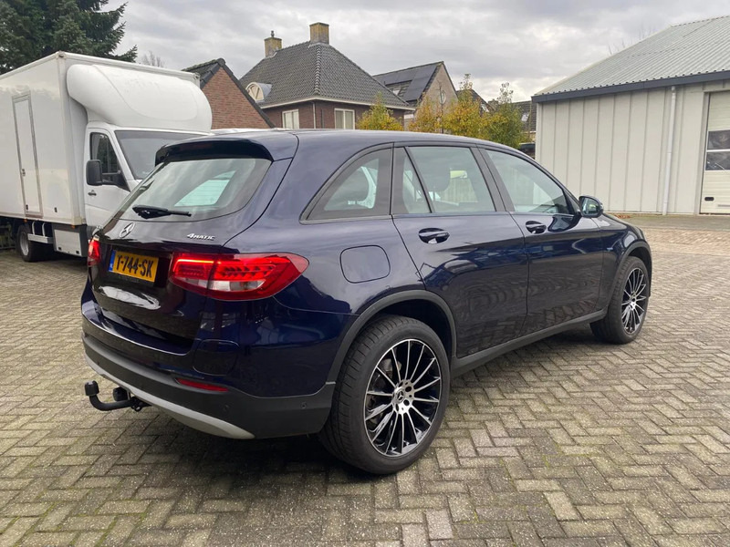 Mercedes-Benz GLC. 4 matic..... 350E benzine /Hybrid - SUV : 사진 4 Mercedes-Benz GLC. 4 matic..... 350E benzine /Hybrid - SUV : 사진 4