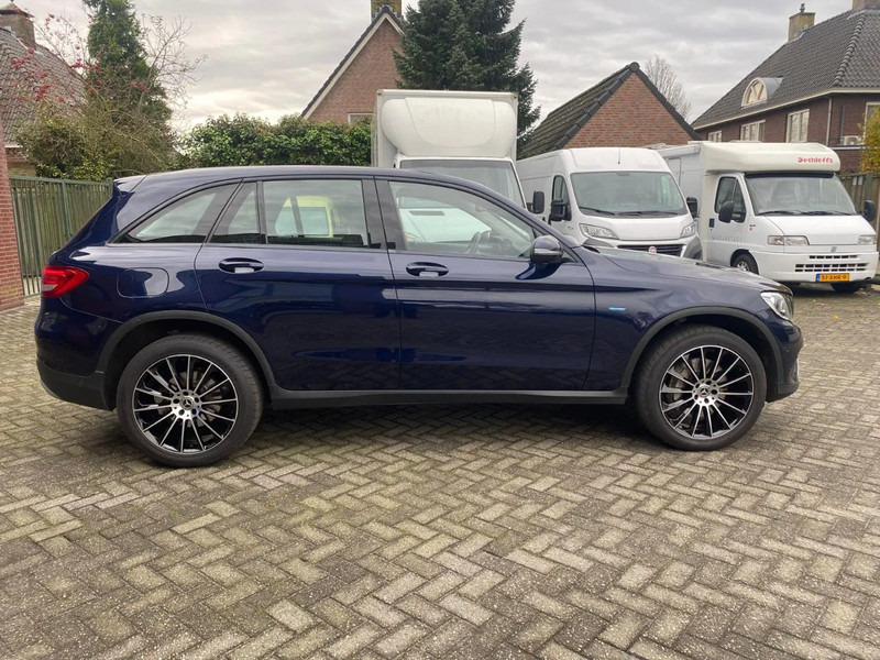Mercedes-Benz GLC. 4 matic..... 350E benzine /Hybrid - SUV : 사진 3 Mercedes-Benz GLC. 4 matic..... 350E benzine /Hybrid - SUV : 사진 3