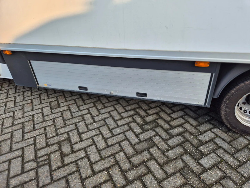 Mercedes-Benz Sprinter 516 cdi met laadklep - 박스 밴 : 사진 5 Mercedes-Benz Sprinter 516 cdi met laadklep - 박스 밴 : 사진 5