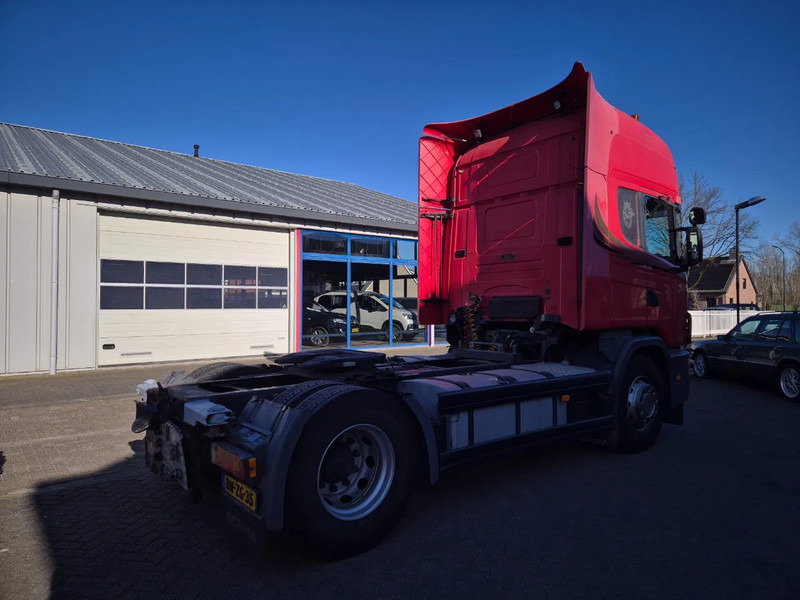 Scania R114-380pk... manual gearbox .airco - 트랙터 유닛 : 사진 3 Scania R114-380pk... manual gearbox .airco - 트랙터 유닛 : 사진 3