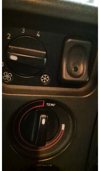 트랙터 유닛 Scania R114-380pk.. manual gearbox .airco : 사진 14