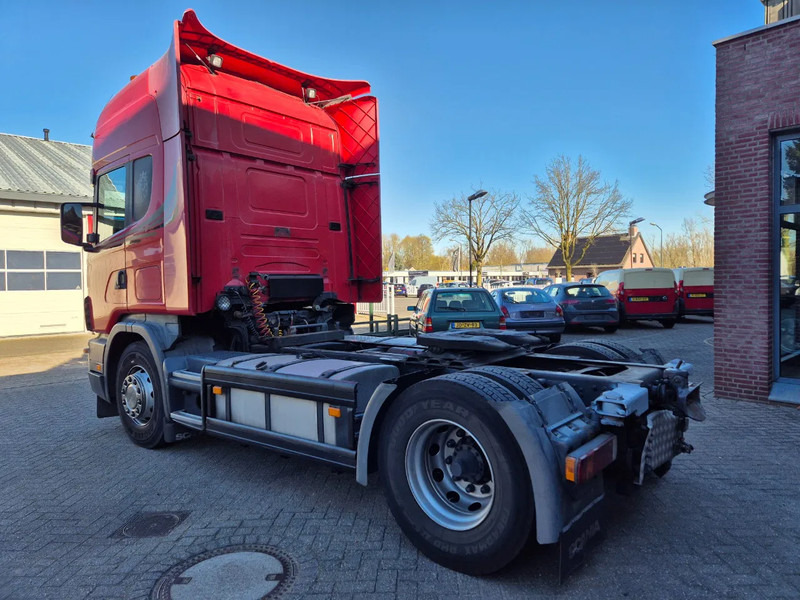 Scania R114-380pk... manual gearbox .airco - 트랙터 유닛 : 사진 2 Scania R114-380pk... manual gearbox .airco - 트랙터 유닛 : 사진 2