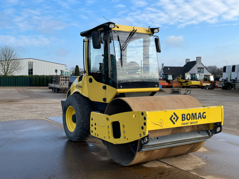 Bomag BW177D-5 | Airconditioning EPA /EU Stage V - 롤러 : 사진 3 Bomag BW177D-5 | Airconditioning EPA /EU Stage V - 롤러 : 사진 3