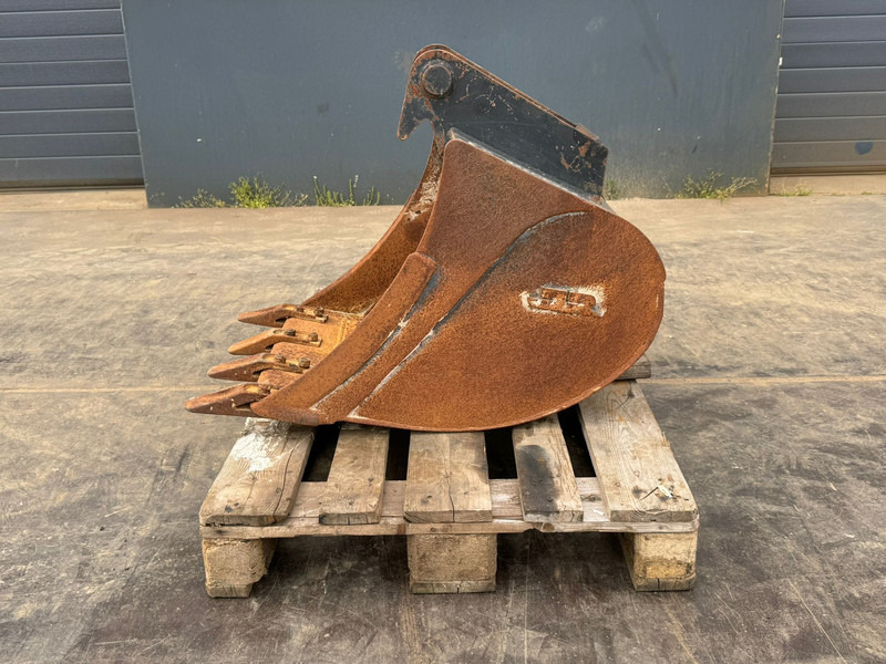 Bucket CAT 306 / Bucket CAT 306 / Wacker Neuson Tiefloffel LH MS 03 - 버킷 : 사진 3 Bucket CAT 306 / Bucket CAT 306 / Wacker Neuson Tiefloffel LH MS 03 - 버킷 : 사진 3