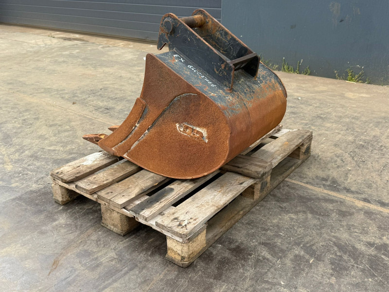 Bucket CAT 306 / Bucket CAT 306 / Wacker Neuson Tiefloffel LH MS 03 - 버킷 : 사진 4 Bucket CAT 306 / Bucket CAT 306 / Wacker Neuson Tiefloffel LH MS 03 - 버킷 : 사진 4