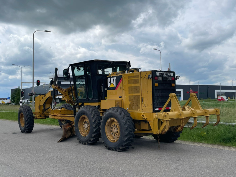Caterpillar 120K | NEW TIRES - 그레이더 : 사진 3 Caterpillar 120K | NEW TIRES - 그레이더 : 사진 3