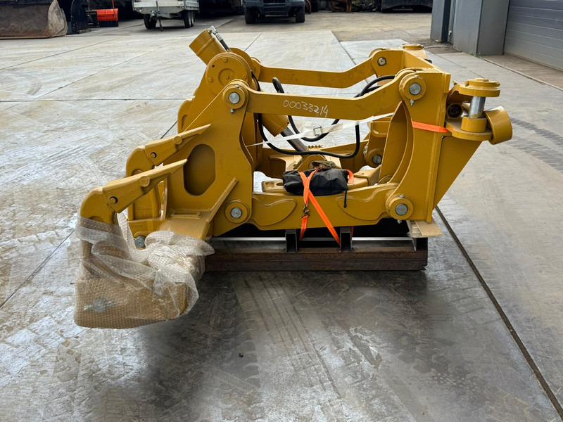 Caterpillar 12H/M-2 12H/M-3 140H/M-2 140H/M-3 160H/M-2 Ripper - 리퍼 : 사진 5 Caterpillar 12H/M-2 12H/M-3 140H/M-2 140H/M-3 160H/M-2 Ripper - 리퍼 : 사진 5