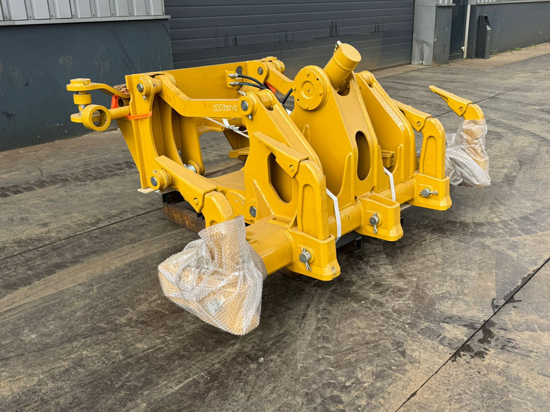 Caterpillar 12M-2 12M-3 140M-2 140M-3 160M-2 Ripper - 리퍼 : 사진 2 Caterpillar 12M-2 12M-3 140M-2 140M-3 160M-2 Ripper - 리퍼 : 사진 2