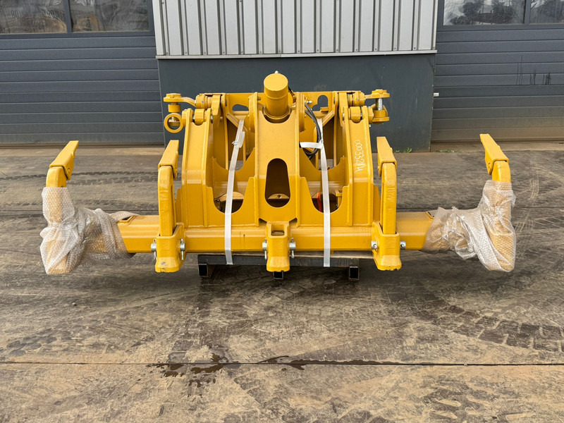 Caterpillar 12M-2 12M-3 140M-2 140M-3 160M-2 Ripper - 리퍼 : 사진 1 Caterpillar 12M-2 12M-3 140M-2 140M-3 160M-2 Ripper - 리퍼 : 사진 1
