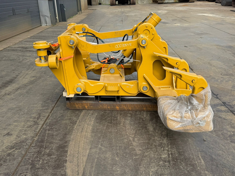 Caterpillar 12M-2 12M-3 140M-2 140M-3 160M-2 Ripper - 리퍼 : 사진 5 Caterpillar 12M-2 12M-3 140M-2 140M-3 160M-2 Ripper - 리퍼 : 사진 5