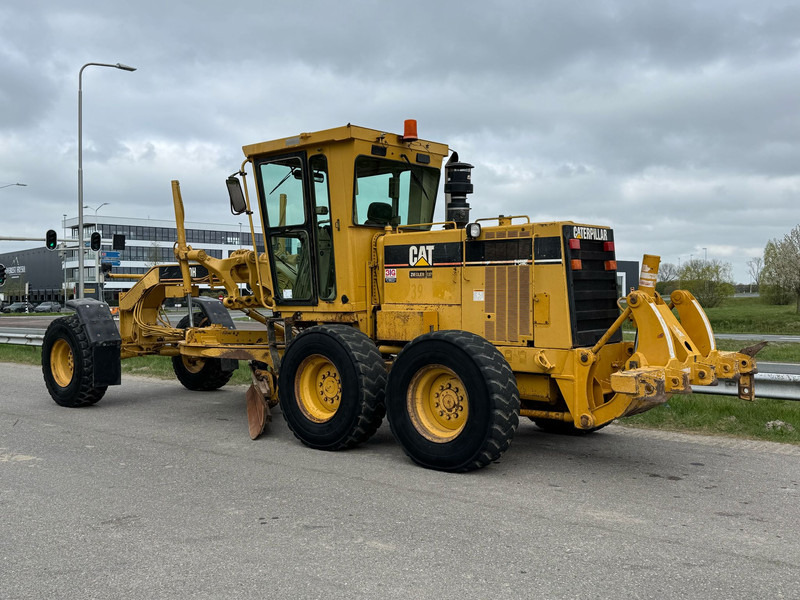 Caterpillar 140H 3306 engine - 그레이더 : 사진 3 Caterpillar 140H 3306 engine - 그레이더 : 사진 3