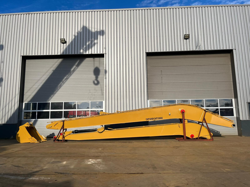 Caterpillar 18.5M (60FT) LONG REACH PACKAGE FOR CATERPILLAR CAT329E - 부착물 : 사진 1 Caterpillar 18.5M (60FT) LONG REACH PACKAGE FOR CATERPILLAR CAT329E - 부착물 : 사진 1