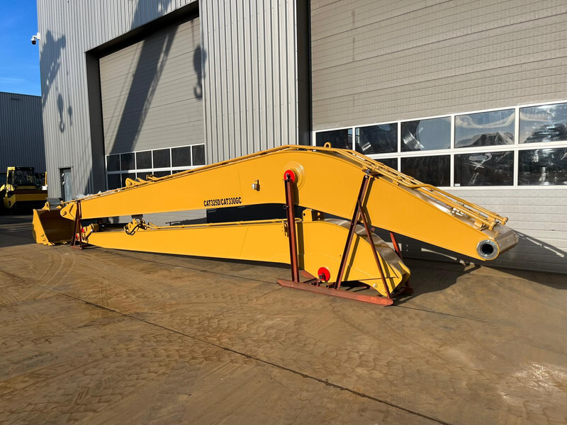 Caterpillar 18.5M (60FT) LONG REACH PACKAGE FOR CATERPILLAR CAT329E - 부착물 : 사진 2 Caterpillar 18.5M (60FT) LONG REACH PACKAGE FOR CATERPILLAR CAT329E - 부착물 : 사진 2