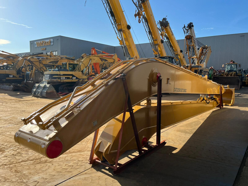 Caterpillar 18.5M (60FT) LONG REACH PACKAGE FOR CATERPILLAR CAT329E - 부착물 : 사진 4 Caterpillar 18.5M (60FT) LONG REACH PACKAGE FOR CATERPILLAR CAT329E - 부착물 : 사진 4