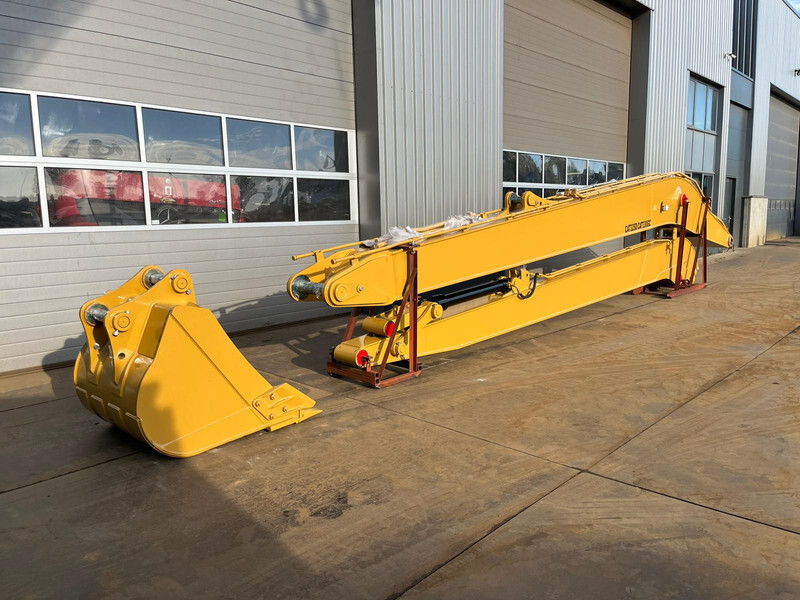 Caterpillar 18.5M (60FT) LONG REACH PACKAGE FOR CATERPILLAR CAT329E - 부착물 : 사진 3 Caterpillar 18.5M (60FT) LONG REACH PACKAGE FOR CATERPILLAR CAT329E - 부착물 : 사진 3