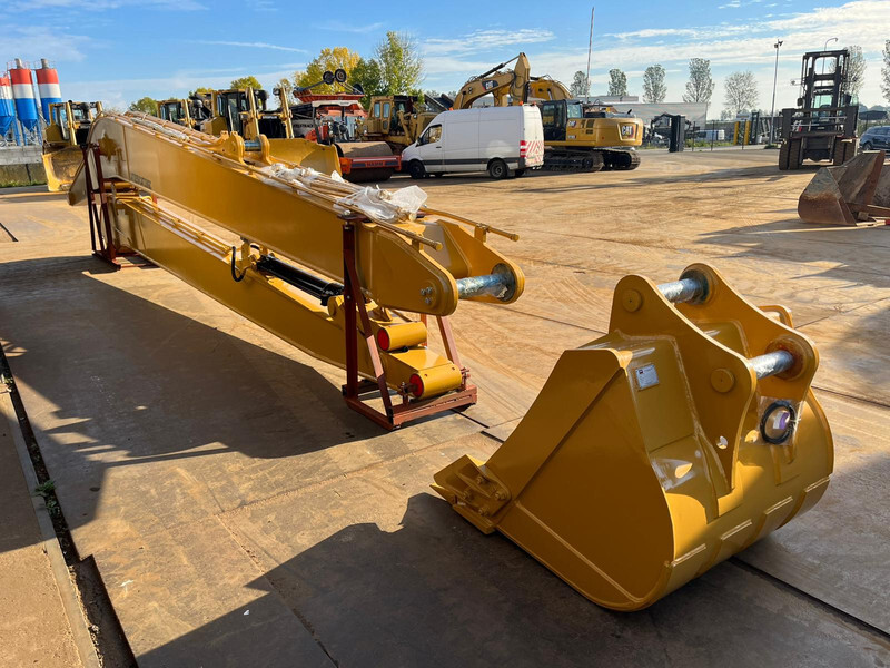 Caterpillar 18.5M (60FT) LONG REACH PACKAGE FOR CATERPILLAR CAT329E - 부착물 : 사진 4 Caterpillar 18.5M (60FT) LONG REACH PACKAGE FOR CATERPILLAR CAT329E - 부착물 : 사진 4