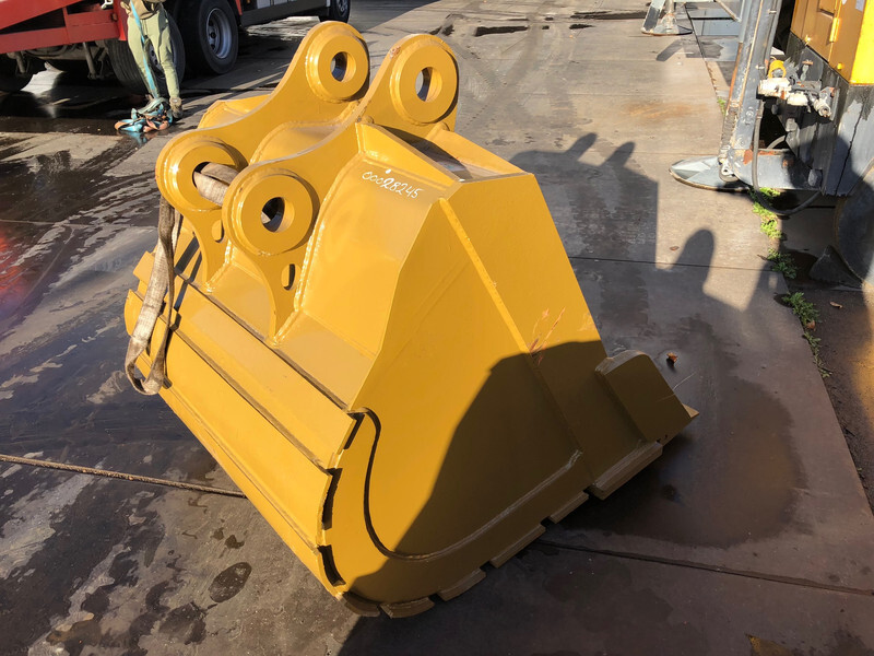 Caterpillar 325B 47 inch HDBucket - 버킷 : 사진 2 Caterpillar 325B 47 inch HDBucket - 버킷 : 사진 2