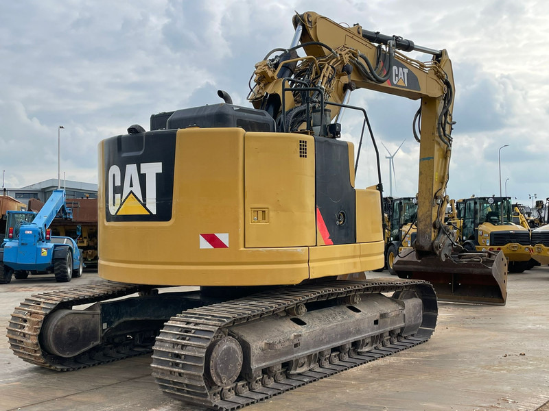 Caterpillar 325F LCR - 크롤러 굴삭기 : 사진 5 Caterpillar 325F LCR - 크롤러 굴삭기 : 사진 5