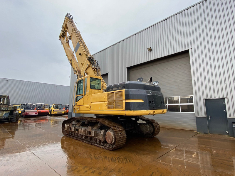 Caterpillar 345BL UHD Demolition - CE certified / EPA certified - 철거 굴삭기 : 사진 3 Caterpillar 345BL UHD Demolition - CE certified / EPA certified - 철거 굴삭기 : 사진 3